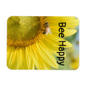 Magnet Flexible Aimant photo flexible (Horizontal)