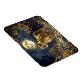 Magnet Flexible Aimant photo flexible (Côté Droit)