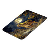 Magnet Flexible Aimant photo flexible (Côté Gauche)