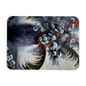 Magnet Flexible Aimant photo flexible (Horizontal)