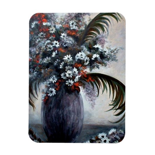 Magnet Flexible Aimant photo flexible (Vertical)