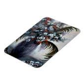 Magnet Flexible Aimant photo flexible (Côté Gauche)