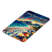 Magnet Flexible Aimant photo flexible (Côté Gauche)