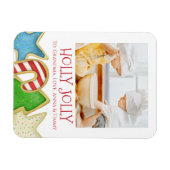 Magnet Flexible Aimant photo flexible (Horizontal)