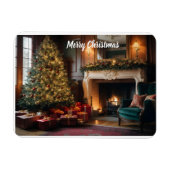 Magnet Flexible Aimant photo flexible (Horizontal)