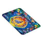 Magnet Flexible Aimant photo flexible (Côté Droit)