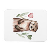 Magnet Flexible Aimant photo flexible (Horizontal)