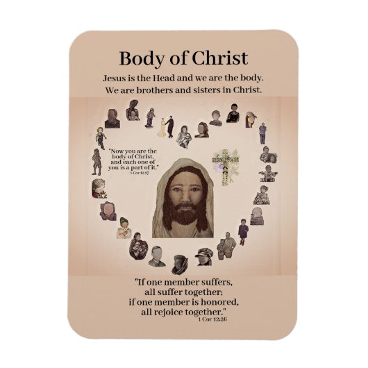 Magnet Flexible Aimant photo flexible (Vertical)