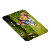 Magnet Flexible Aimant photo flexible (Côté Droit)