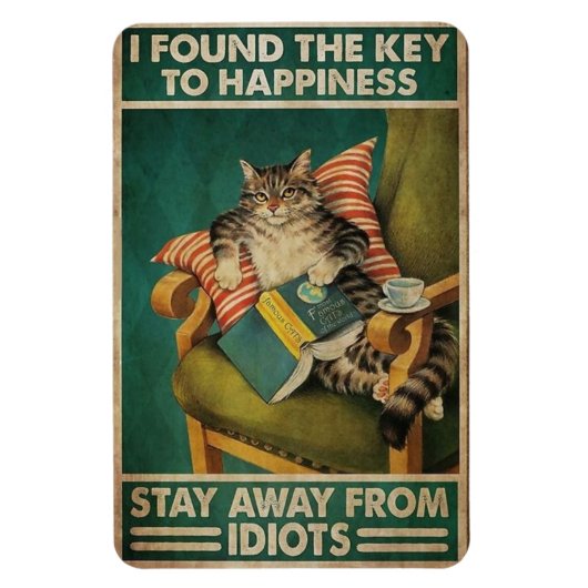 Magnet Flexible Aimant photo flexible (Vertical)