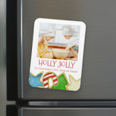 Magnet Flexible Aimant photo flexible