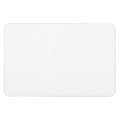 Magnet Flexible Aimant photo flexible (Horizontal)