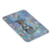 Magnet Flexible Aimant photo flexible (Côté Droit)