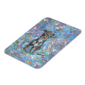 Magnet Flexible Aimant photo flexible (Côté Gauche)