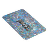 Magnet Flexible Aimant photo flexible (Côté Droit)