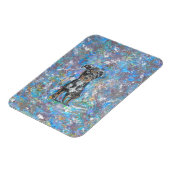 Magnet Flexible Aimant photo flexible (Côté Gauche)