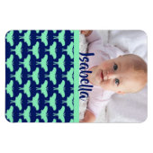 Magnet Flexible Aimant photo flexible (Horizontal)