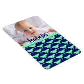 Magnet Flexible Aimant photo flexible (Côté Droit)