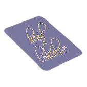 Magnet Flexible Aimant photo flexible (Côté Droit)