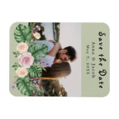 Magnet Flexible Aimant photo flexible (Horizontal)