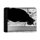 Magnet Flexible Aimant photo flexible (Horizontal)