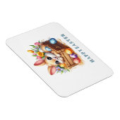 Magnet Flexible Aimant photo flexible (Côté Droit)