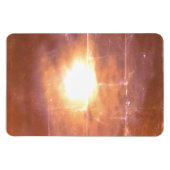 Magnet Flexible Aimant photo flexible (Horizontal)