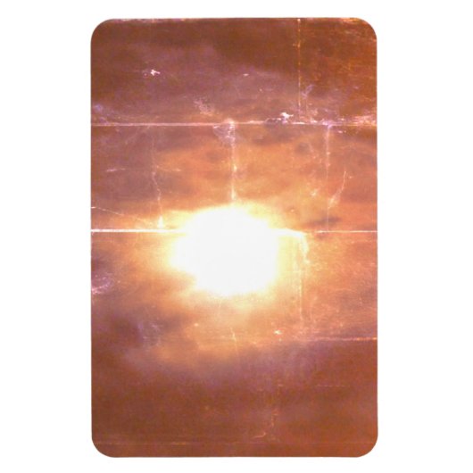 Magnet Flexible Aimant photo flexible (Vertical)