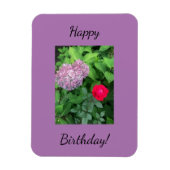 Magnet Flexible Aimant photo flexible (Vertical)