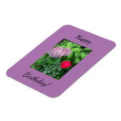 Magnet Flexible Aimant photo flexible (Côté Gauche)