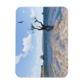 Magnet Flexible Aimant photo flexible (Vertical)