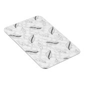 Magnet Flexible Aimant Photo Flexible (Côté Droit)