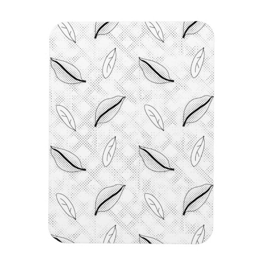 Magnet Flexible Aimant Photo Flexible (Vertical)