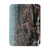 Magnet Flexible Aimant photo flexible (Vertical)