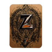 Magnet Flexible Aimant photo flexible (Vertical)