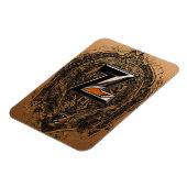 Magnet Flexible Aimant photo flexible (Côté Gauche)