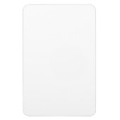 Magnet Flexible Aimant photo flexible (Vertical)