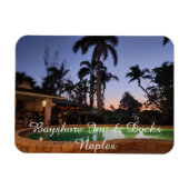 Magnet Flexible Aimant photo flexible 3 po x 4 po (Horizontal)