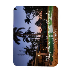 Magnet Flexible Aimant photo flexible 3 po x 4 po