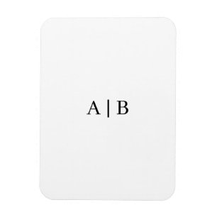 Magnet Flexible Aimant photo flexible 3" x 4"