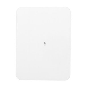 Magnet Flexible Aimant photo flexible 7,6 x 10,2 cm