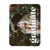 Magnet Flexible Aimant photo flexible à tendance bulle (Vertical)