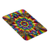 Magnet Flexible Aimant photo flexible avec couleurs LGBTQ (Côté Droit)