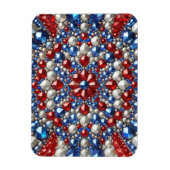 Magnet Flexible Aimant photo flexible avec couleurs Pays-Bas (Vertical)