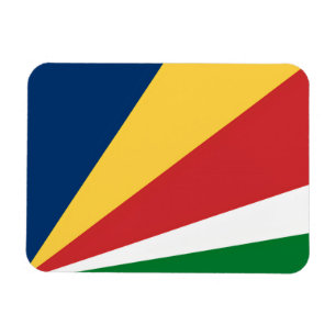 Magnet Flexible Aimant photo flexible avec couleurs Seychelles