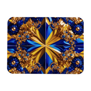 Magnet Flexible Aimant photo flexible avec couleurs Suède