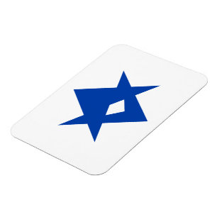 Magnet Flexible Aimant photo flexible avec le drapeau de la ville