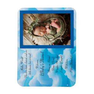 Magnet Flexible Aimant photo flexible B