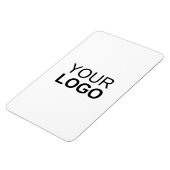 Magnet Flexible Aimant photo flexible de 4 po x 6 po (Côté Gauche)