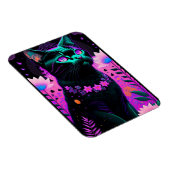 Magnet Flexible Aimant photo flexible de 7,6 cm x 10,2 cm (Côté Droit)